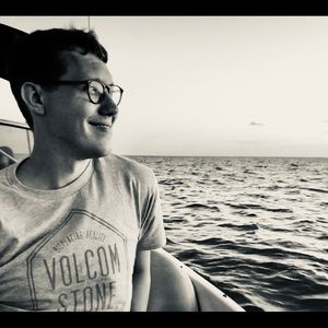 Meet your Posher, Glenn